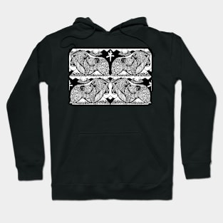 Year of the Ox Hoodie
